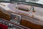 Mercedes-Benz 220 S Cabriolet 1958 года